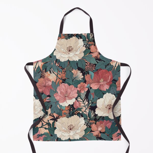 Item preview, Big Flowers designed and sold by CoolPixels.