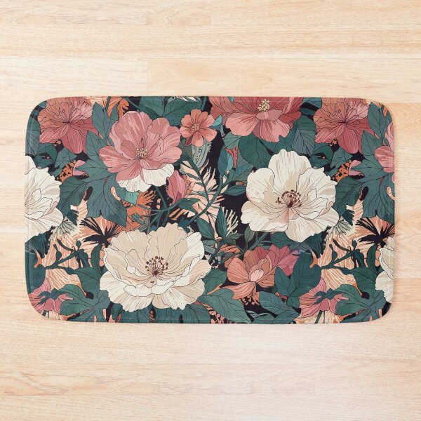 Item preview, Big Flowers designed and sold by CoolPixels.