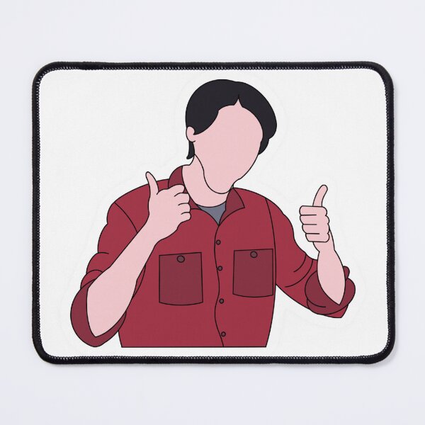 Item preview, Thumbs Up Zachary designed and sold by caweyann.