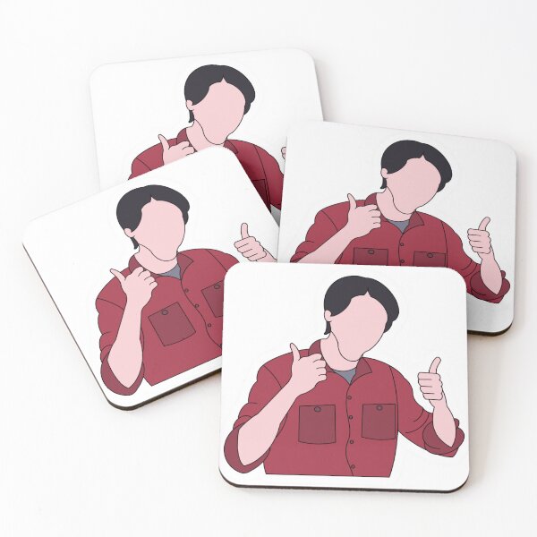 Item preview, Thumbs Up Zachary designed and sold by caweyann.