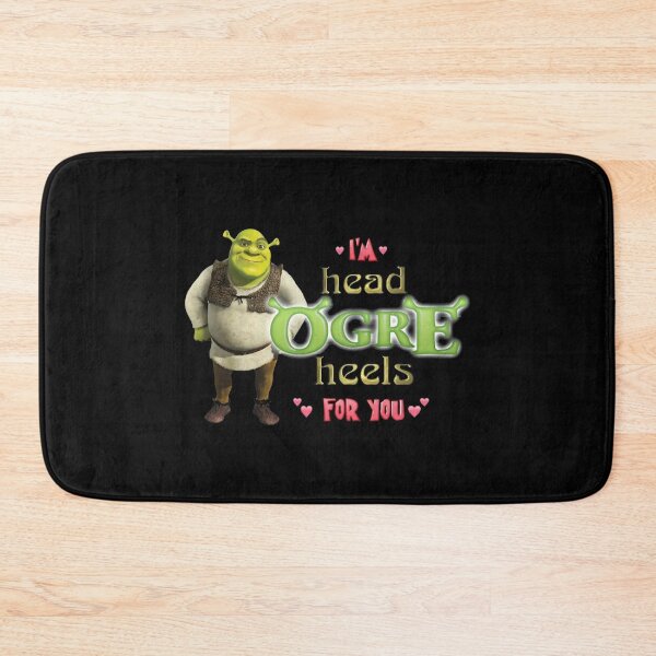 Item preview, Art Shrek designed and sold by MyrtMaterli.