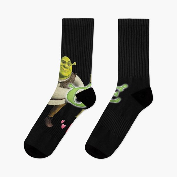 Item preview, Art Shrek designed and sold by MyrtMaterli.