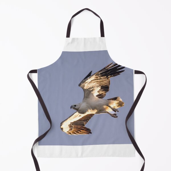 Item preview, Australian Native Birds - White-Bellied Sea-Eagle designed and sold by Ozjanette90.