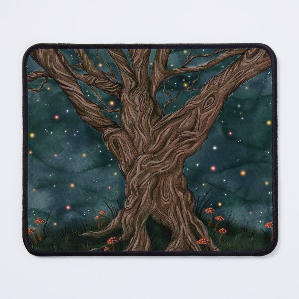 Item preview, Twisted tree designed and sold by ShropshireFox.