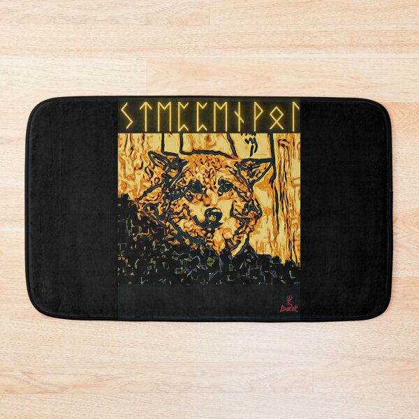 Item preview, Music Steppenwolf designed and sold by JessePinkst.