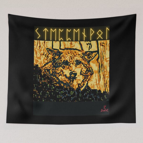 Item preview, Music Steppenwolf designed and sold by JessePinkst.
