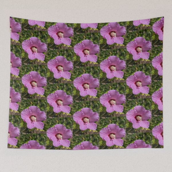 Item preview, Red to Pink Petals designed and sold by Betsy Phillips.