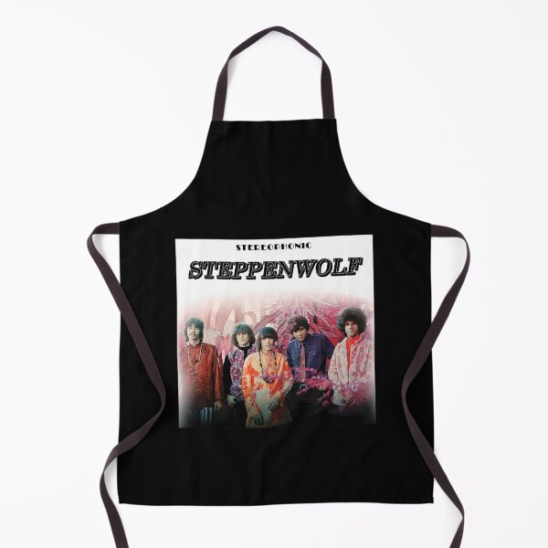 Item preview, Music Steppenwolf designed and sold by JessePinkst.
