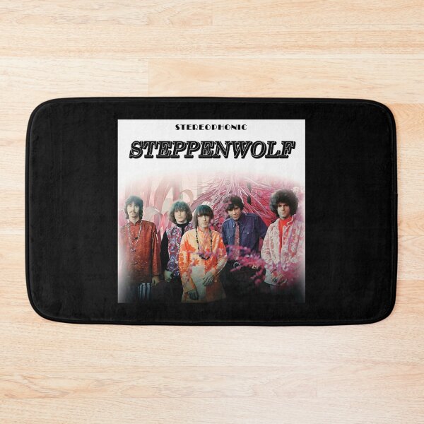 Item preview, Music Steppenwolf designed and sold by JessePinkst.
