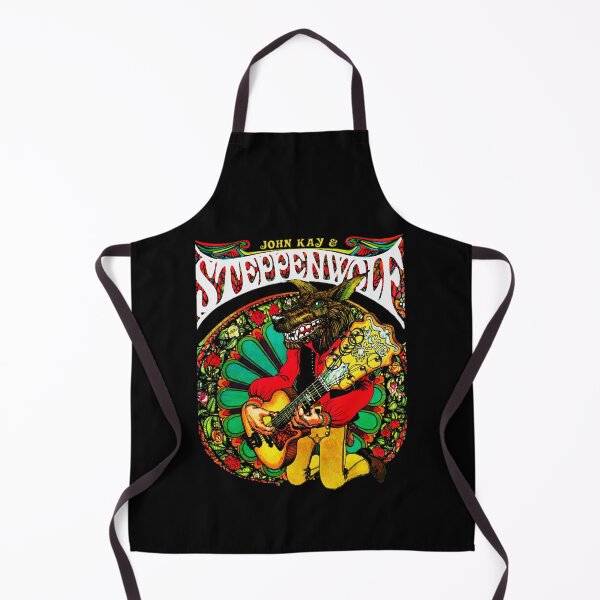 Item preview, Music Steppenwolf designed and sold by JessePinkst.
