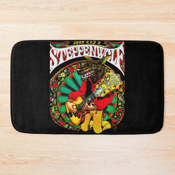 Item preview, Music Steppenwolf designed and sold by JessePinkst.