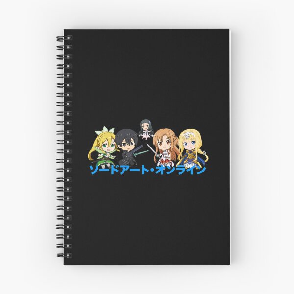 Item preview, Anime - Sword Art Online designed and sold by NathonBraen.