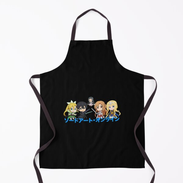 Item preview, Anime - Sword Art Online designed and sold by NathonBraen.