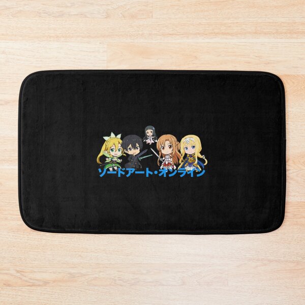 Item preview, Anime - Sword Art Online designed and sold by NathonBraen.