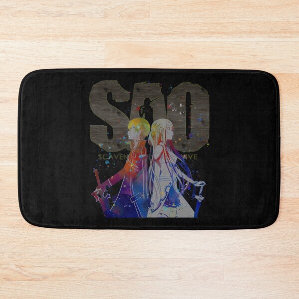 Item preview, Anime - Sword Art Online designed and sold by NathonBraen.