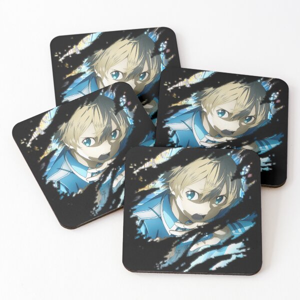 Item preview, Anime - Sword Art Online designed and sold by NathonBraen.
