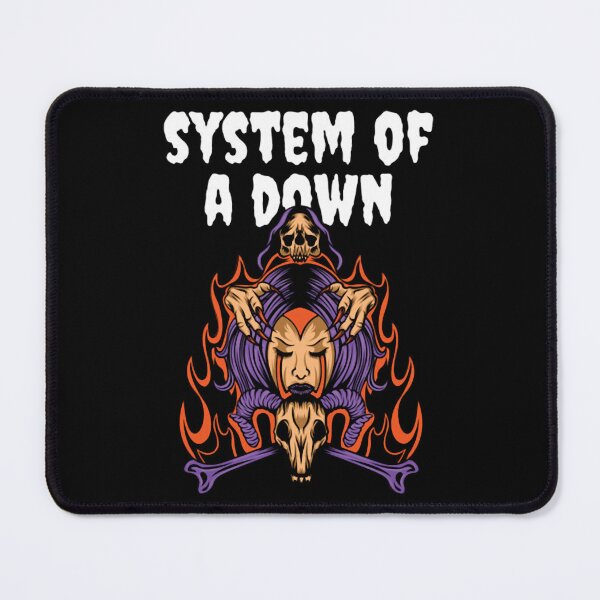 Item preview, System of a Down designed and sold by BarraGanca.