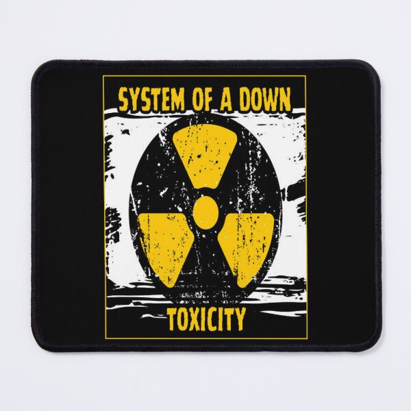 Item preview, System of a Down designed and sold by BarraGanca.