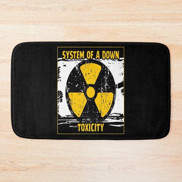 Item preview, System of a Down designed and sold by BarraGanca.