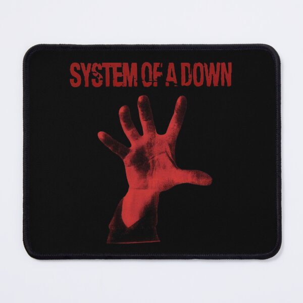 Item preview, System of a Down designed and sold by BarraGanca.
