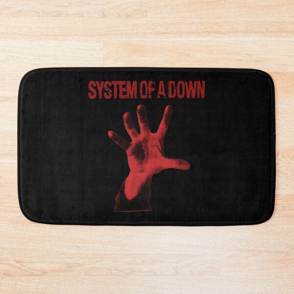 Item preview, System of a Down designed and sold by BarraGanca.