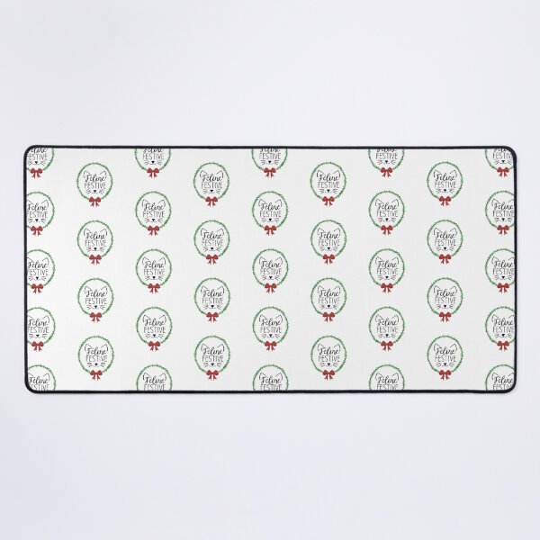 Item preview, Feline Festive designed and sold by Plain Jayne.