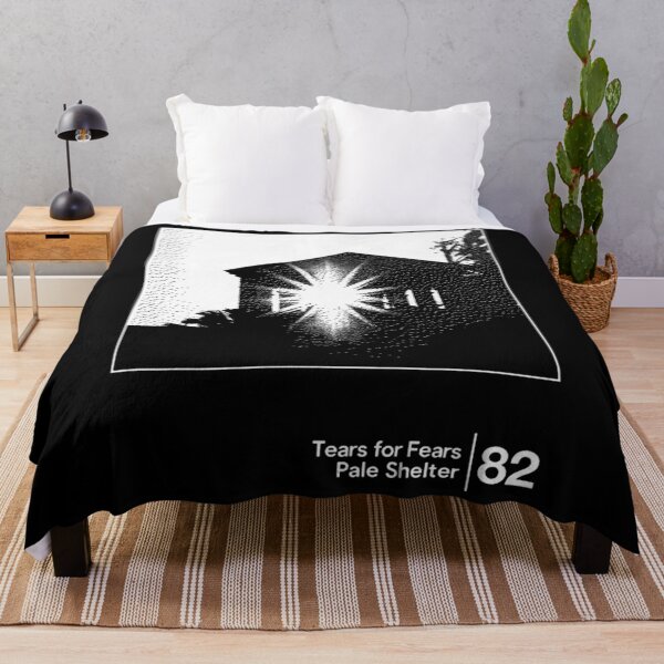 Item preview, Tears for Fears designed and sold by HartjEnnifer.