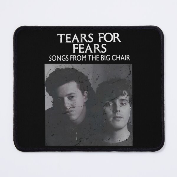 Item preview, Tears for Fears designed and sold by HartjEnnifer.