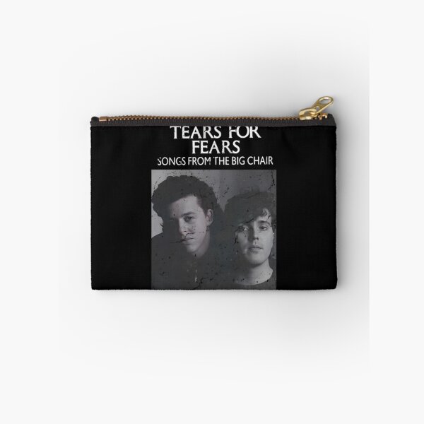 Item preview, Tears for Fears designed and sold by HartjEnnifer.