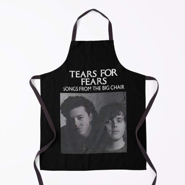 Item preview, Tears for Fears designed and sold by HartjEnnifer.