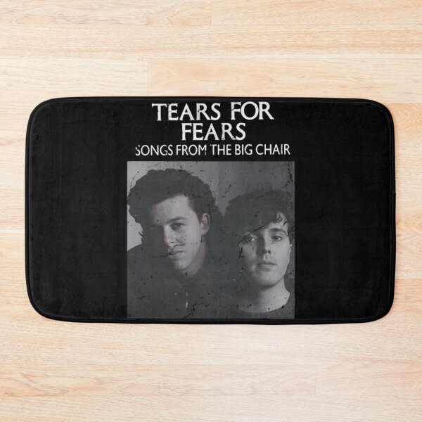 Item preview, Tears for Fears designed and sold by HartjEnnifer.