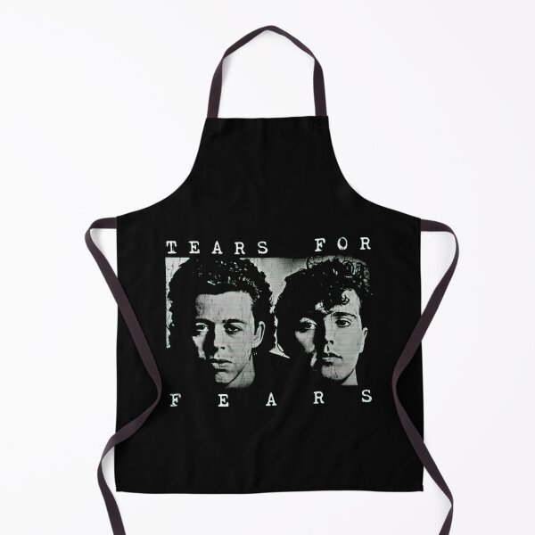 Item preview, Tears for Fears designed and sold by HartjEnnifer.