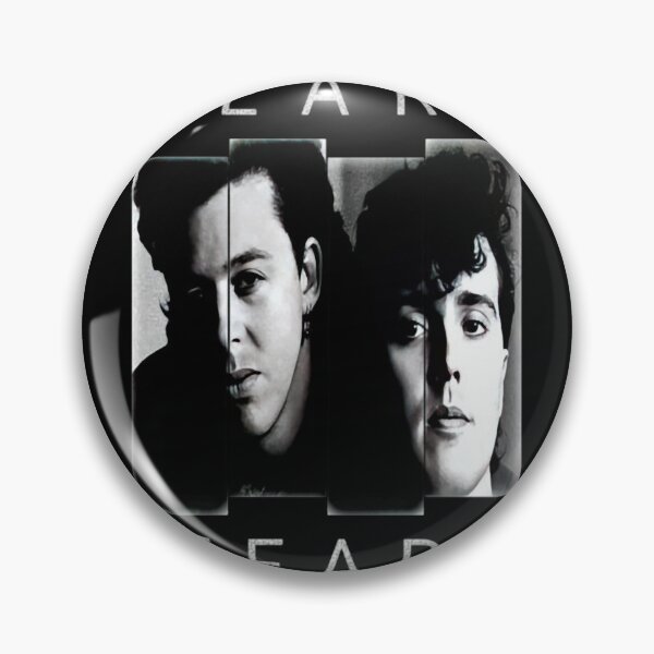 Item preview, Tears for Fears designed and sold by HartjEnnifer.