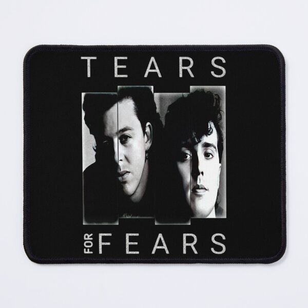 Item preview, Tears for Fears designed and sold by HartjEnnifer.