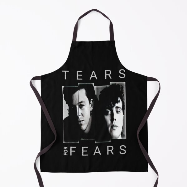 Item preview, Tears for Fears designed and sold by HartjEnnifer.