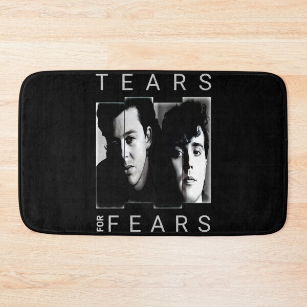 Item preview, Tears for Fears designed and sold by HartjEnnifer.