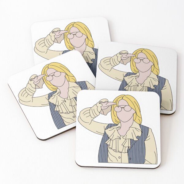 Item preview, My Captain Siobhan  designed and sold by caweyann.
