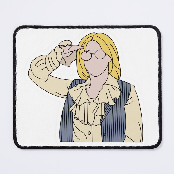 Item preview, My Captain Siobhan  designed and sold by caweyann.