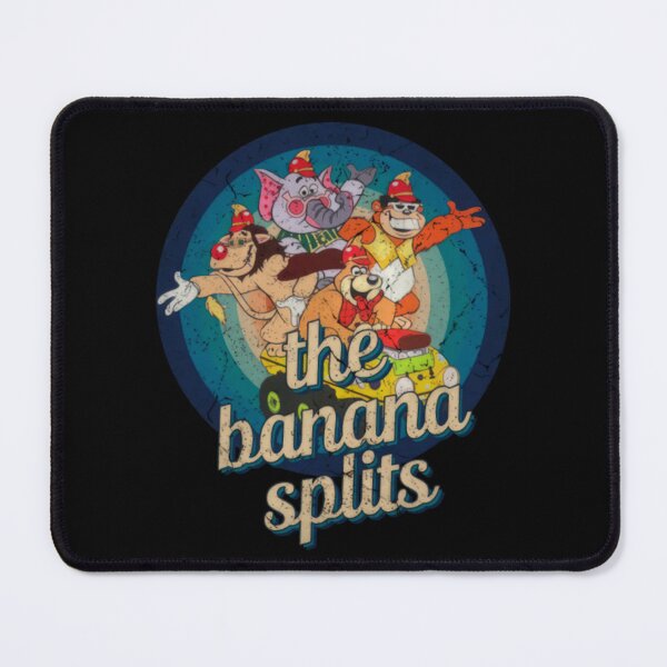 Item preview, The Banana Splits designed and sold by BrownRacquel.