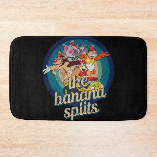 Item preview, The Banana Splits designed and sold by BrownRacquel.