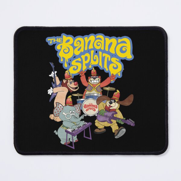 Item preview, The Banana Splits designed and sold by BrownRacquel.