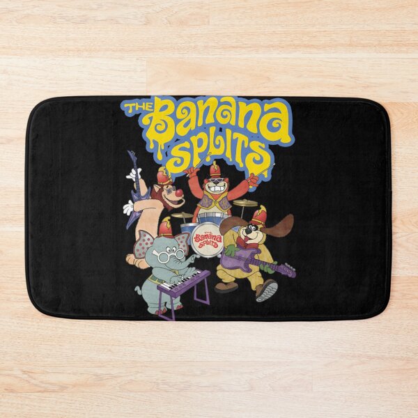 Item preview, The Banana Splits designed and sold by BrownRacquel.