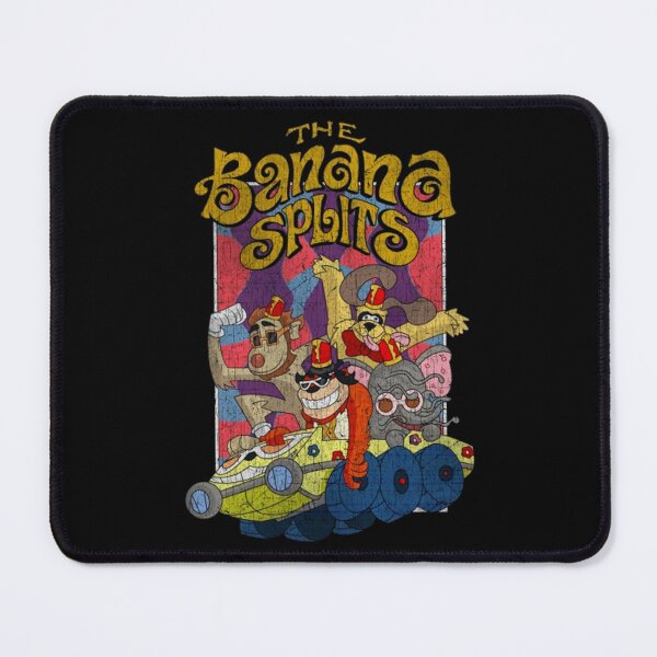 Item preview, The Banana Splits designed and sold by BrownRacquel.