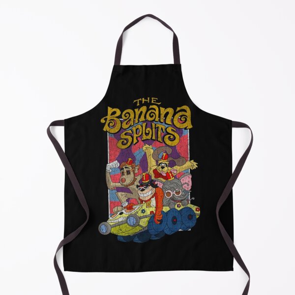 Item preview, The Banana Splits designed and sold by BrownRacquel.