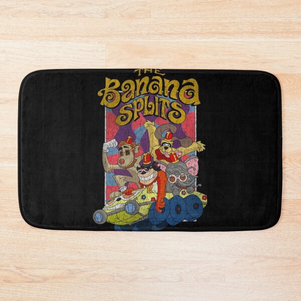 Item preview, The Banana Splits designed and sold by BrownRacquel.