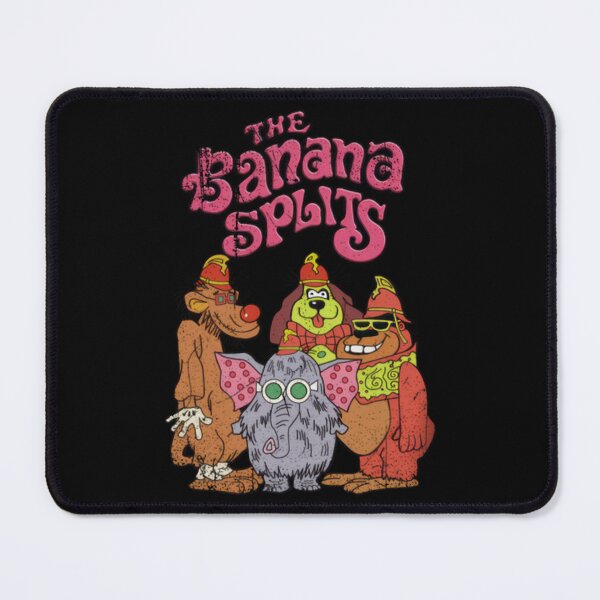 Item preview, The Banana Splits designed and sold by BrownRacquel.