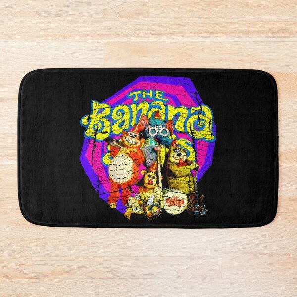 Item preview, The Banana Splits designed and sold by BrownRacquel.