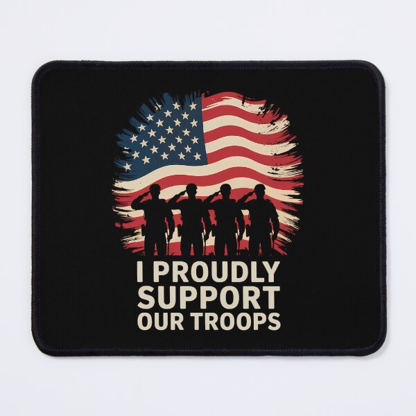 Item preview, Support Veterans Day designed and sold by DeadlockCrew.