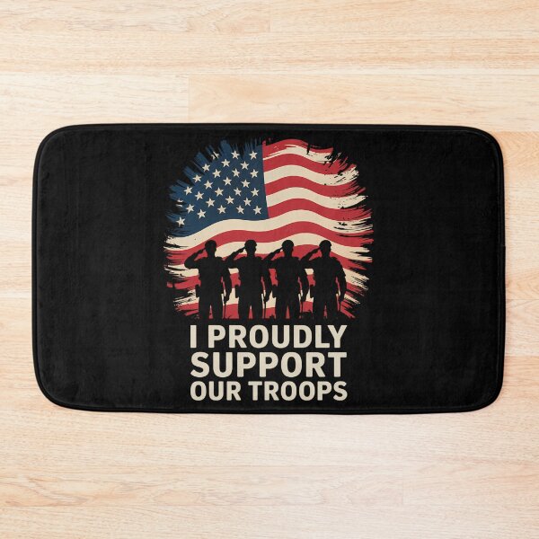 Item preview, Support Veterans Day designed and sold by DeadlockCrew.