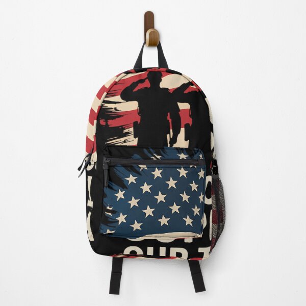 Item preview, Support Veterans Day designed and sold by DeadlockCrew.